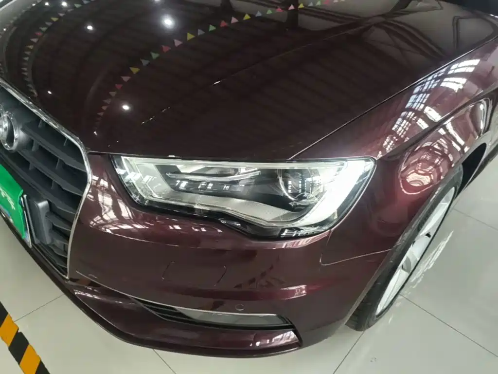 Audi A3 — миниатюра 24