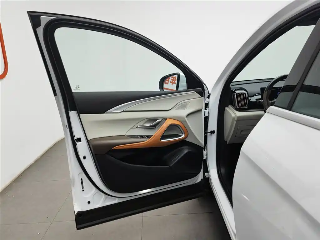 BYD Song Pro Pro 2022 DM-i 51km Luxury