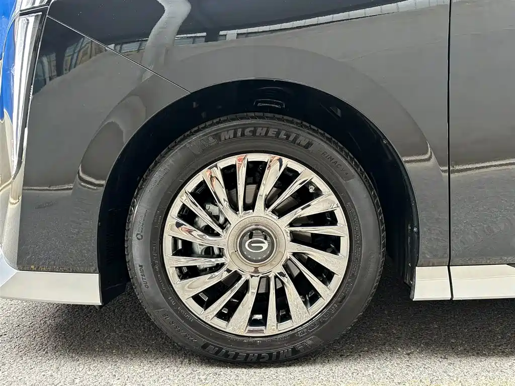 GAC M8 2024 400T
