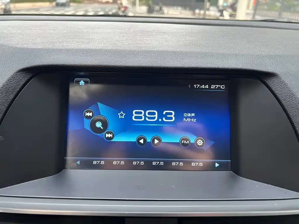 Haval H6 — миниатюра 11