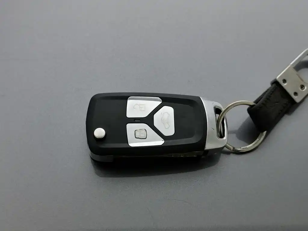 SsangYong Korando — миниатюра 19