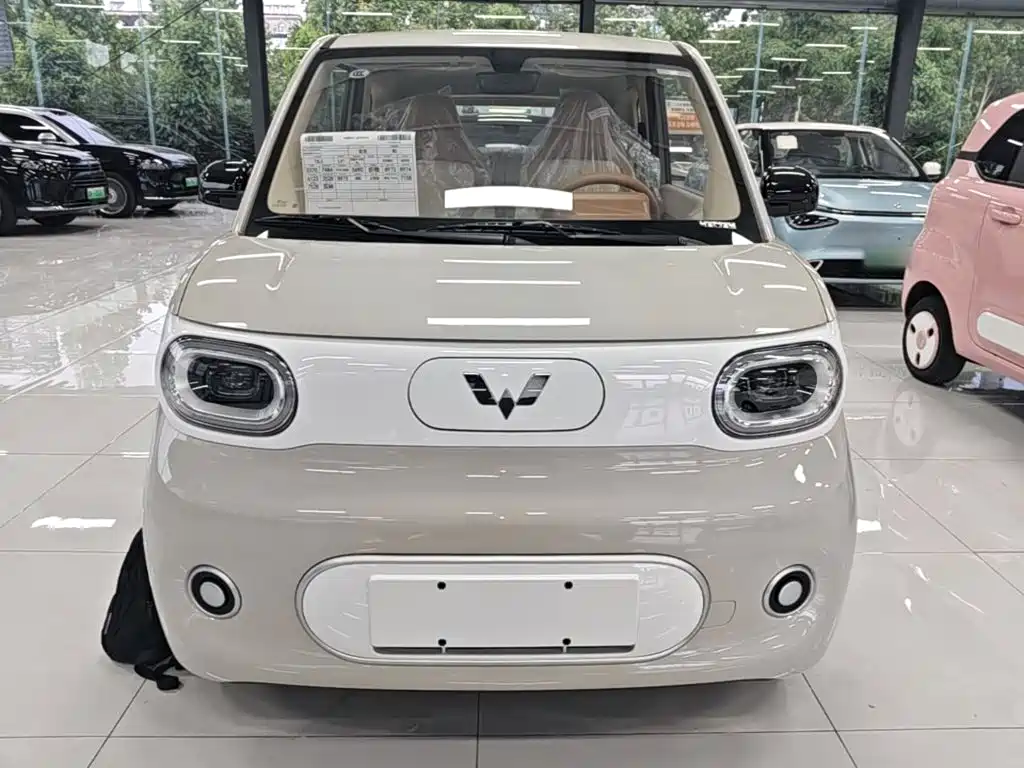 Wuling Mini EV MINIEV 2024 215km