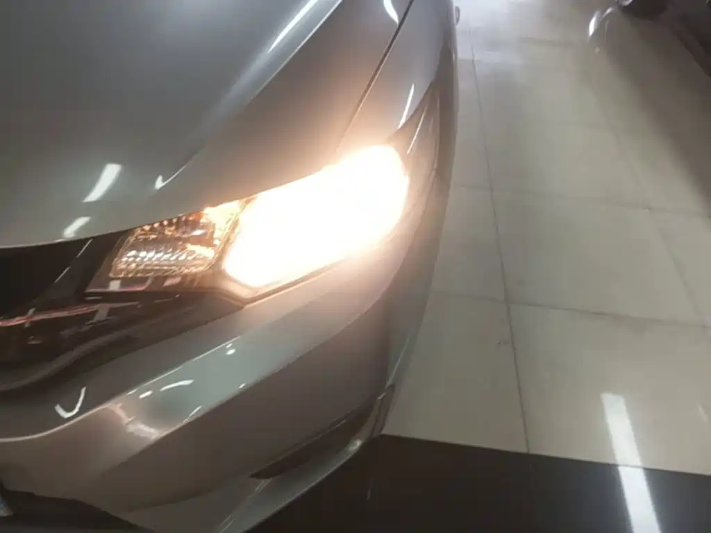 Honda Fit — миниатюра 24