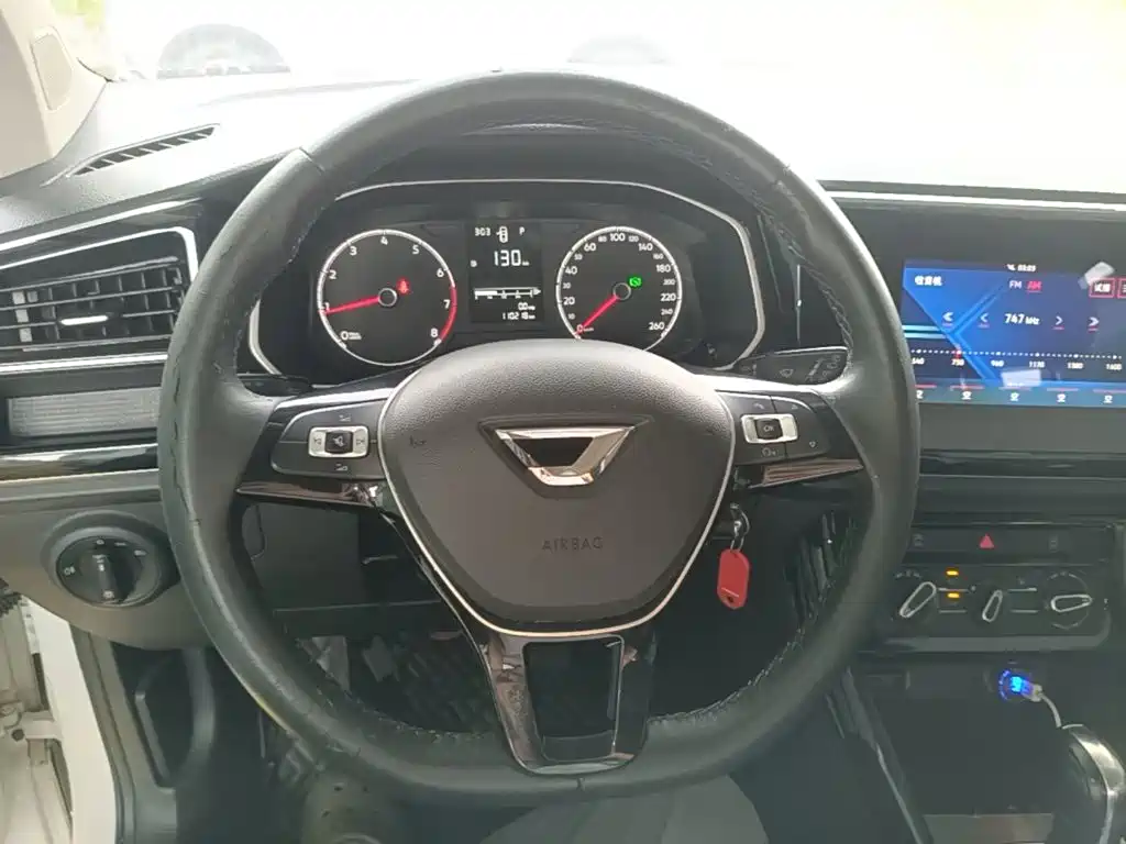 Jetta VS5 — миниатюра 11