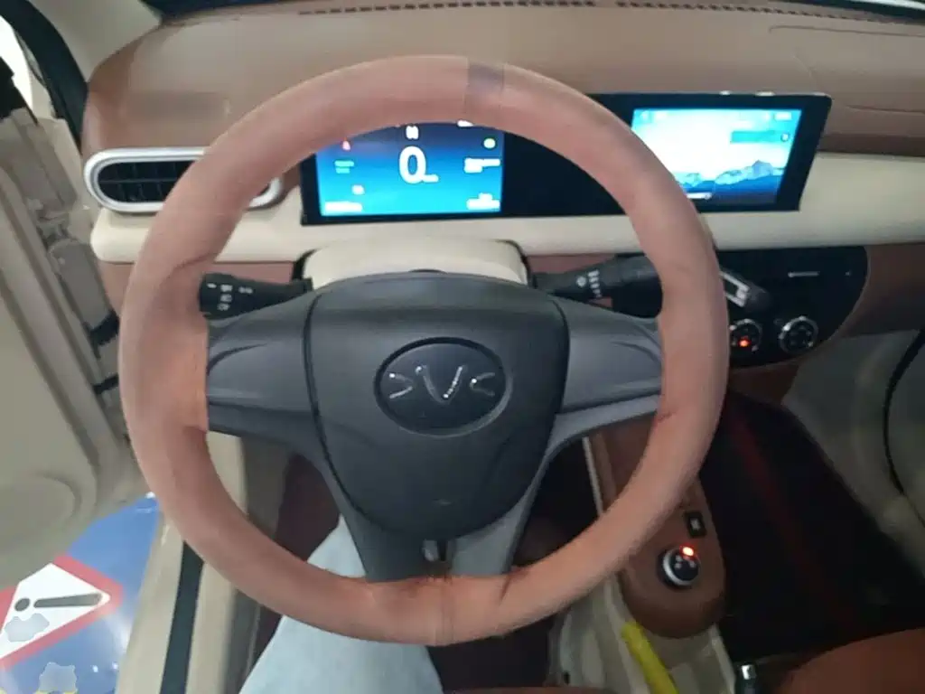 FERRAL EV — миниатюра 11