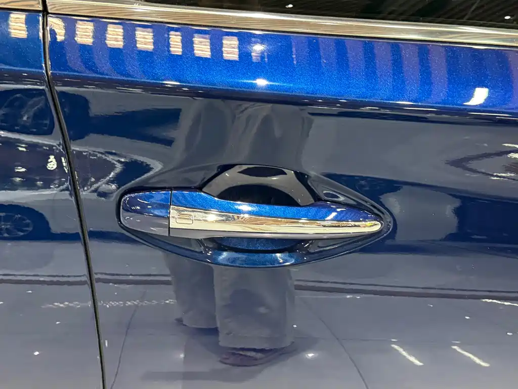 Infiniti Q50L — миниатюра 15