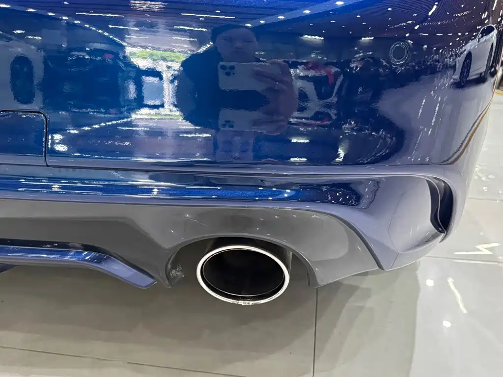 Infiniti Q50L — миниатюра 21