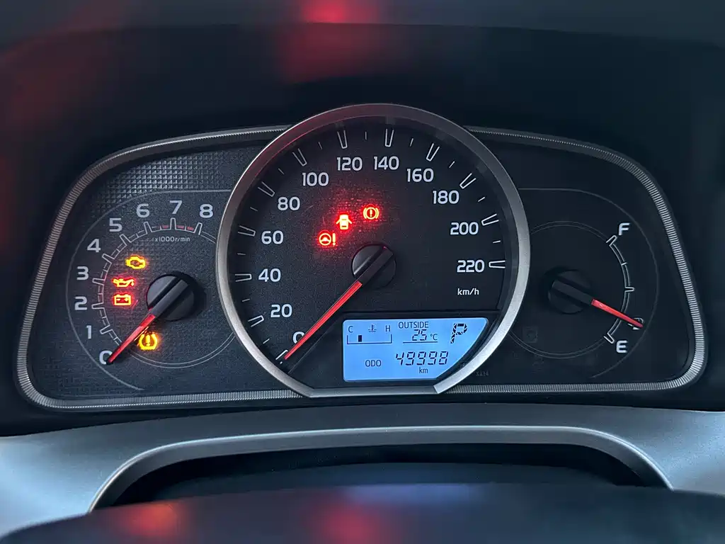 Toyota RAV4 — миниатюра 11