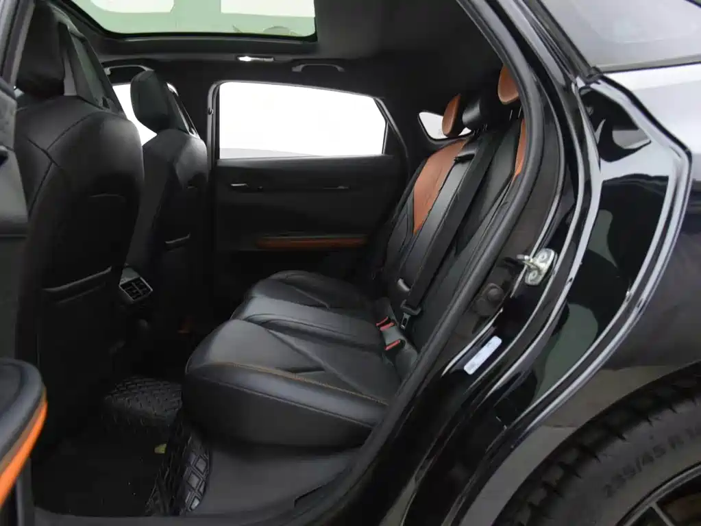 Changan UNI-V — миниатюра 7
