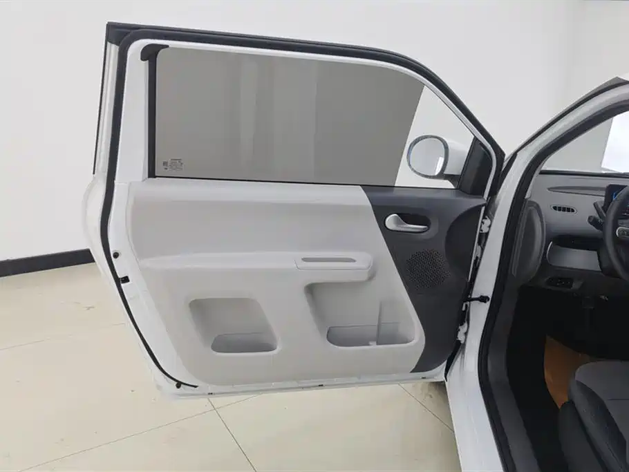 Changan Lumin 2025 205km