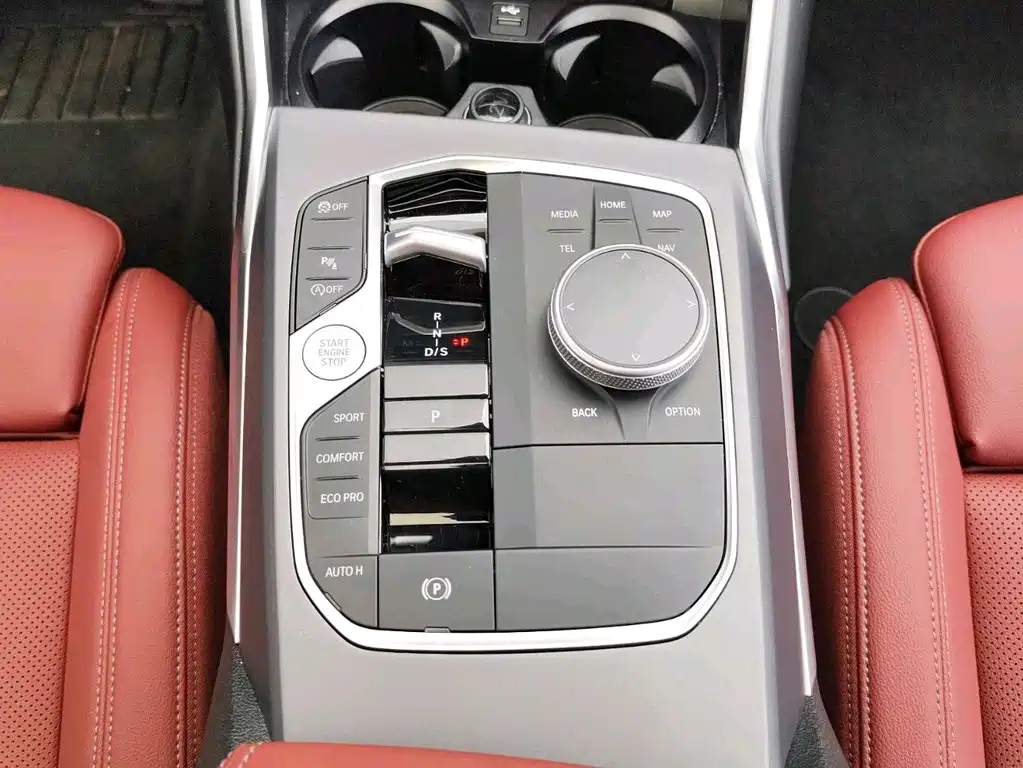 BMW 3 Series 3 2025 325i M Sport
