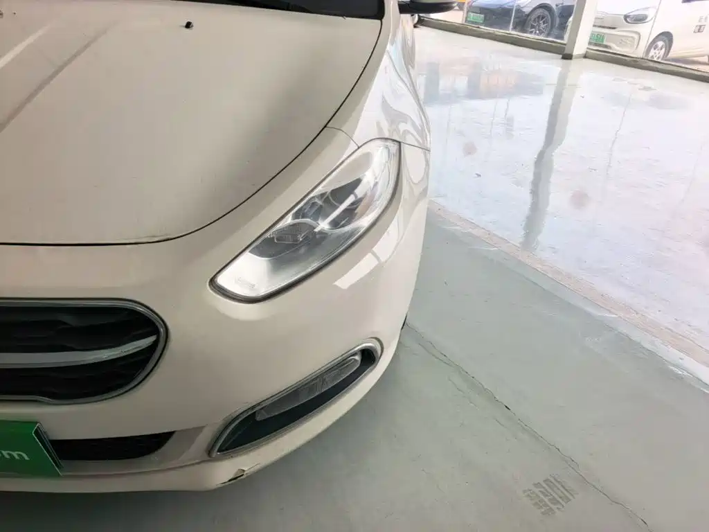 Fiat Viaggio — миниатюра 24