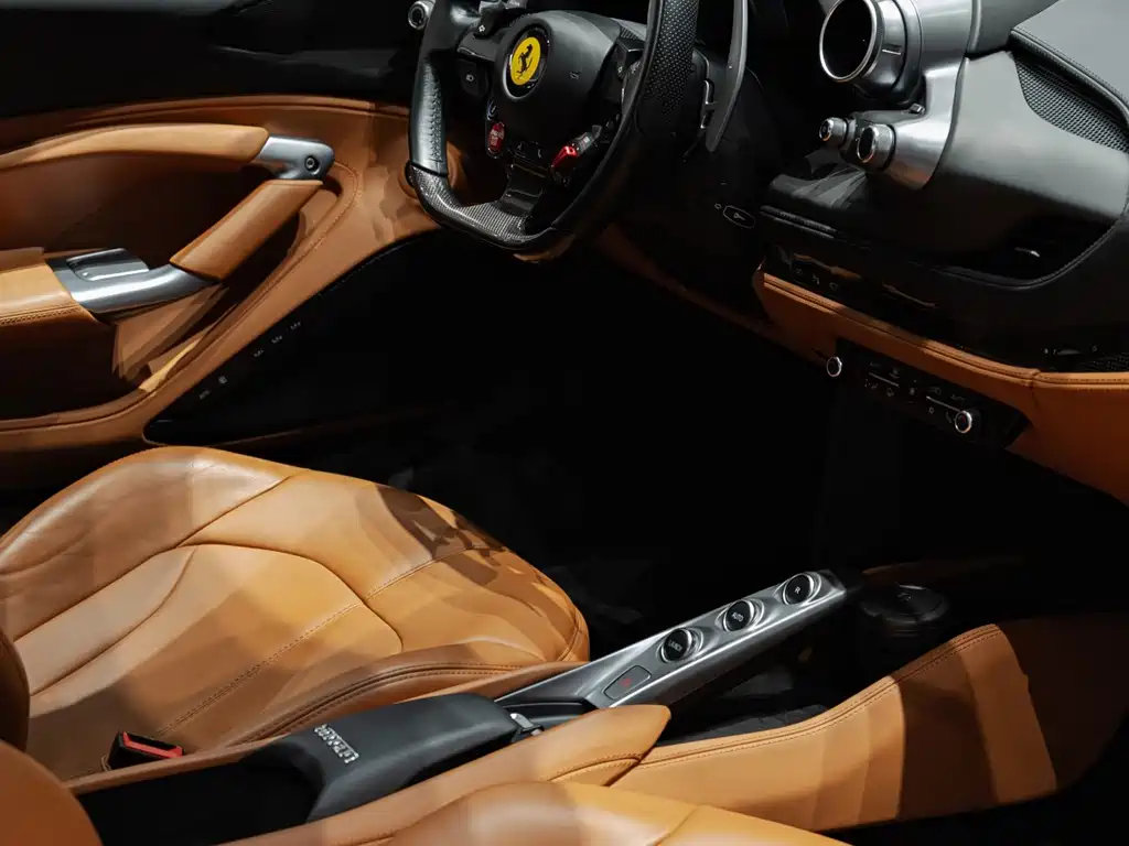 Ferrari F8 — миниатюра 22