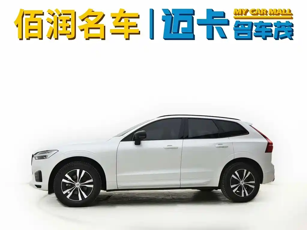 Volvo XC60 — миниатюра 4