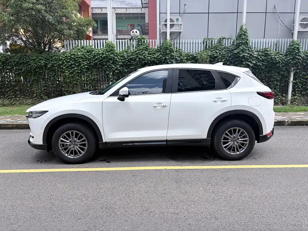 Mazda CX-5 — миниатюра 4