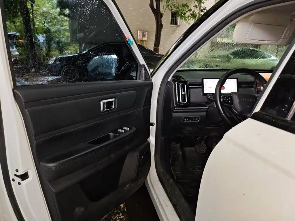 Chery C-DM — миниатюра 14