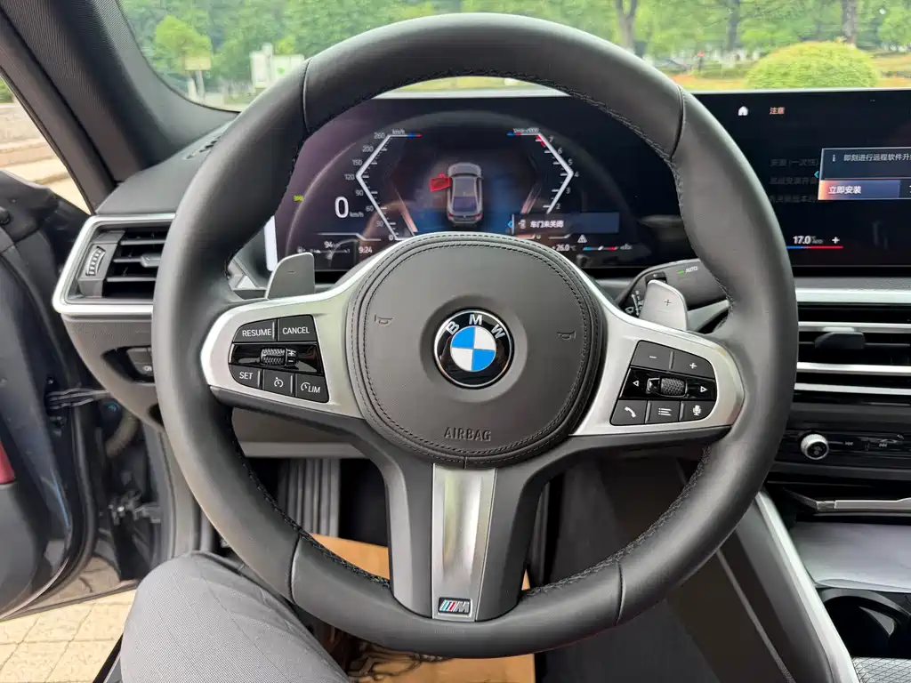BMW 4 Series — миниатюра 14