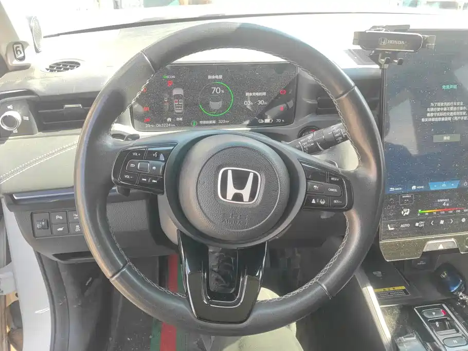 Honda e:NS1 — миниатюра 15