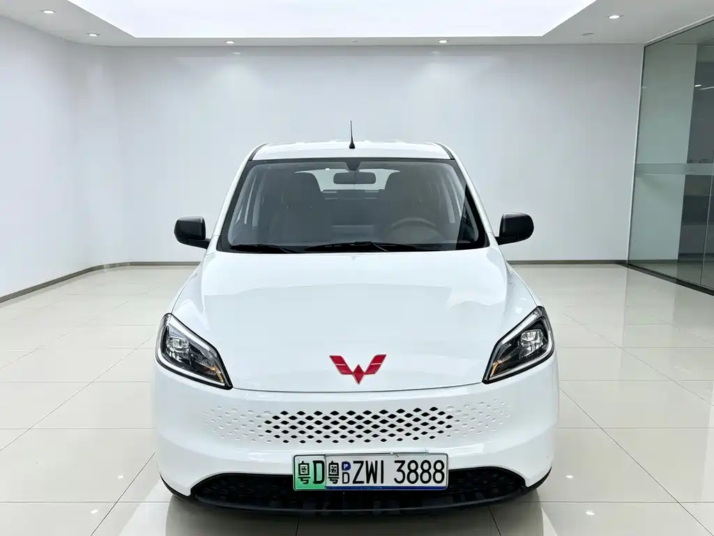 Wuling Hongguang EV