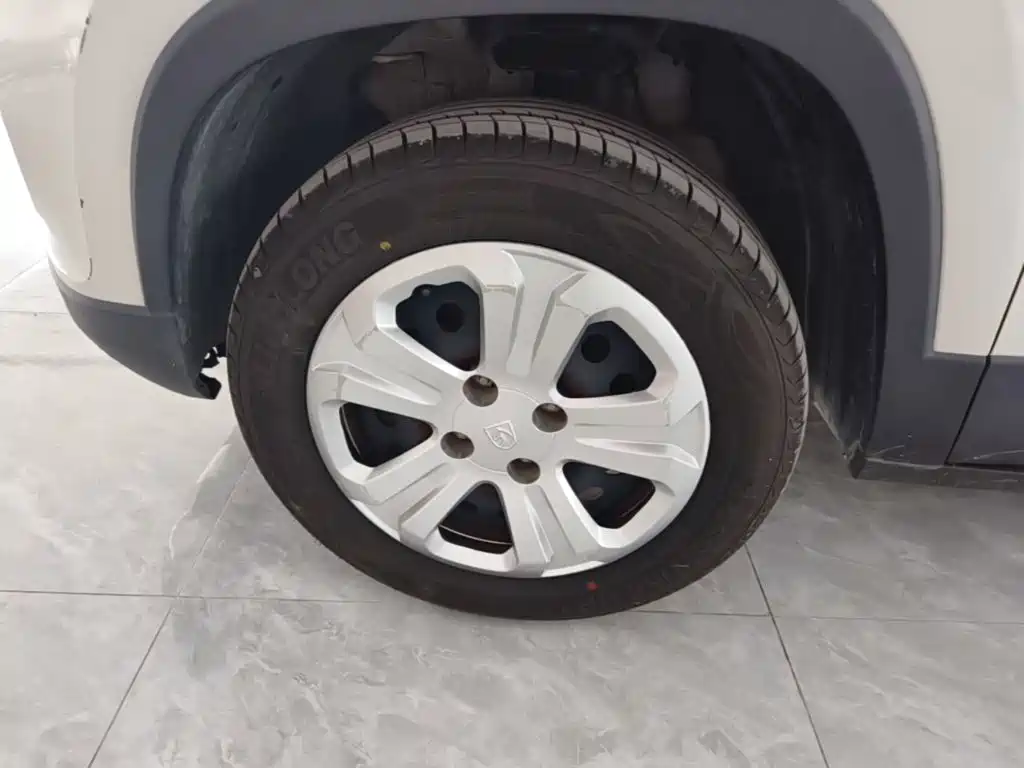 Baojun 510 — миниатюра 23