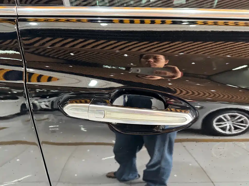 Cadillac XT5 — миниатюра 18