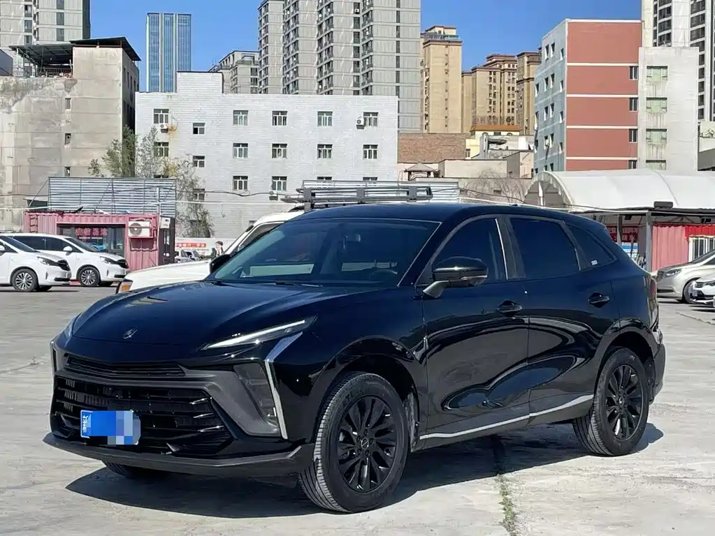 Fengxing Fengxing T5 EVO 2025