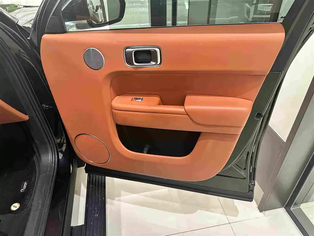 Li Auto Li L9 — миниатюра 14