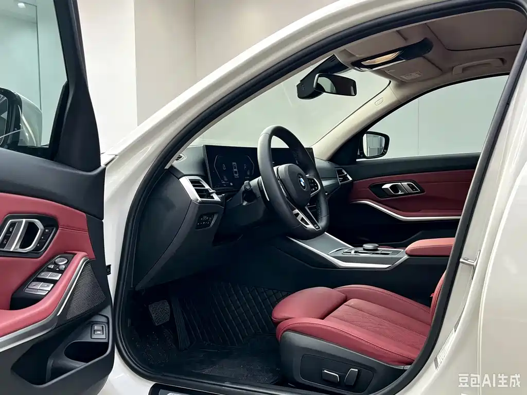 BMW 3 Series — миниатюра 3
