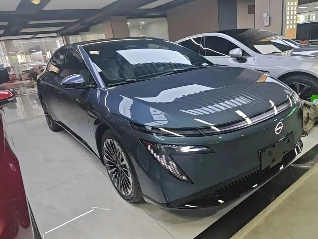 Nissan N7 — миниатюра 4
