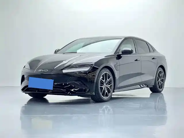 2024 BYD Seal