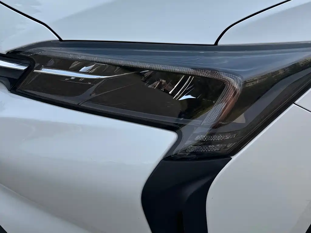 Buick Velite 6 — миниатюра 5