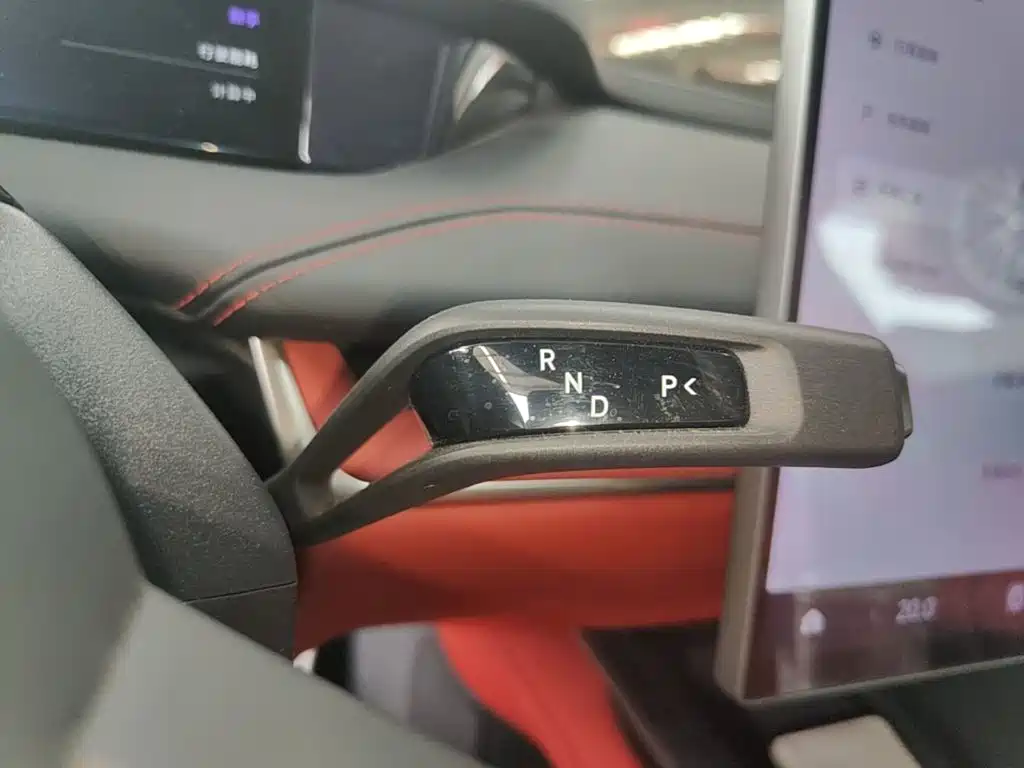 Xiaomi SU7 — миниатюра 14