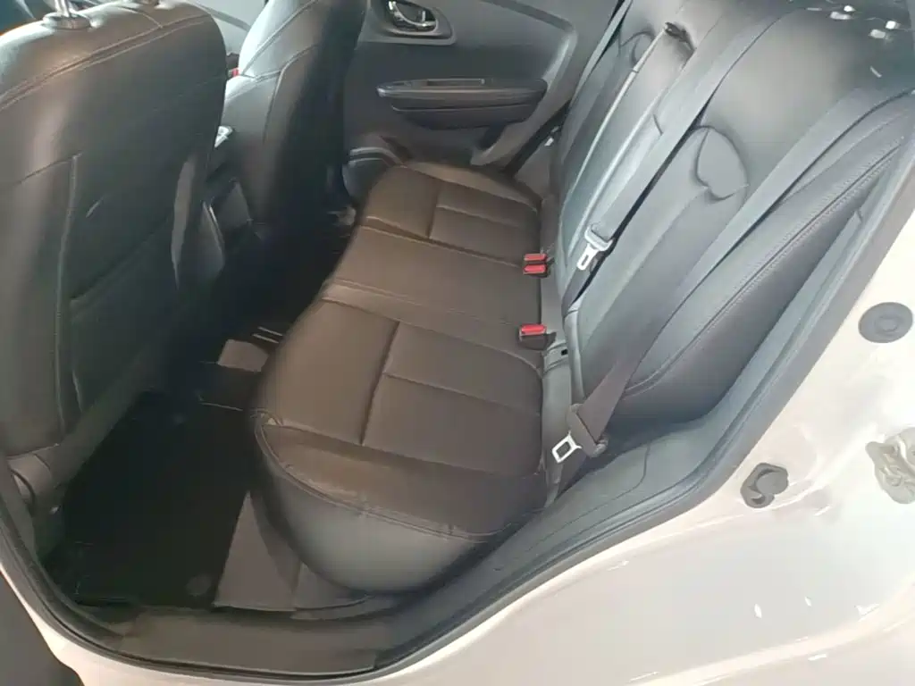 Renault Kadjar — миниатюра 17