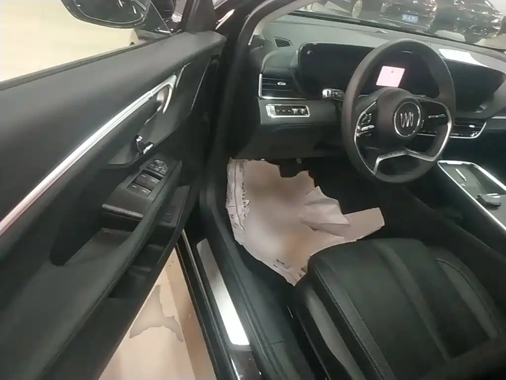 Buick LaCrosse — миниатюра 16