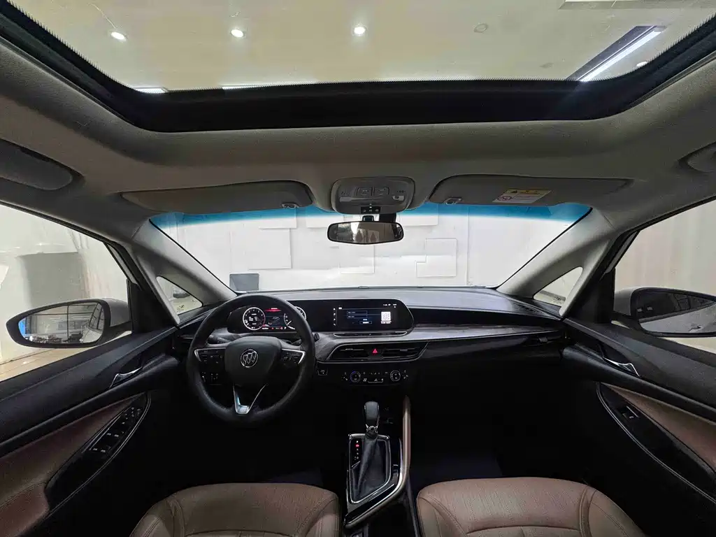 Buick GL6 — миниатюра 17