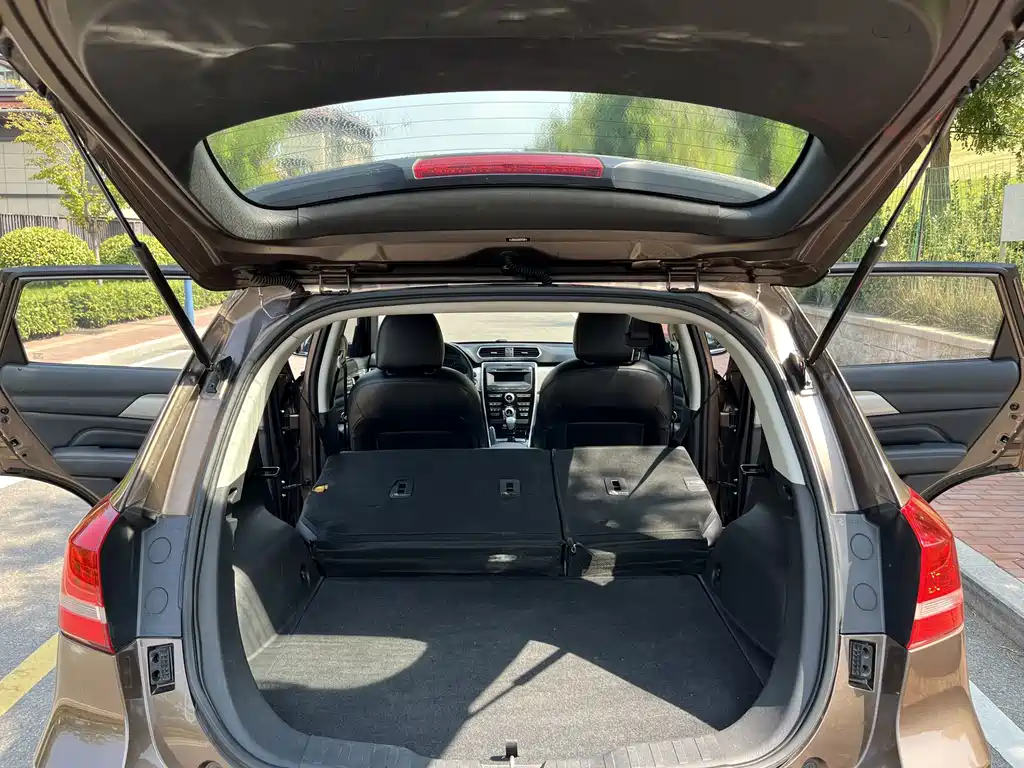 Haval H2 — миниатюра 32