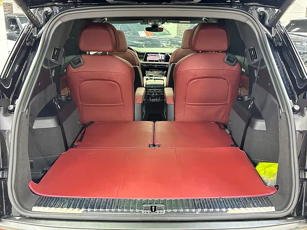 Audi Q6 — миниатюра 26