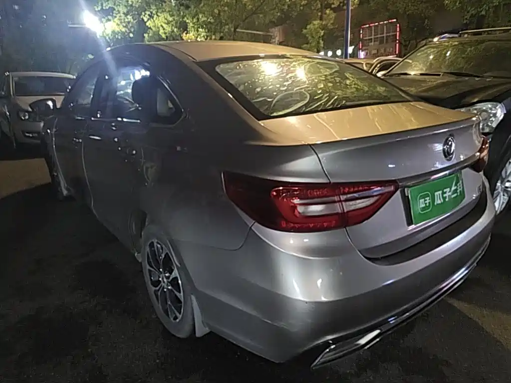 Fengxing S50 — миниатюра 5
