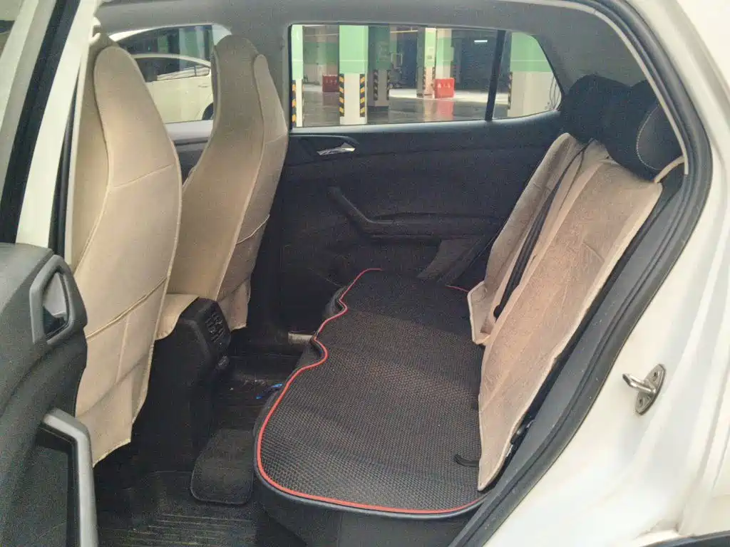 Volkswagen T-Cross — миниатюра 18