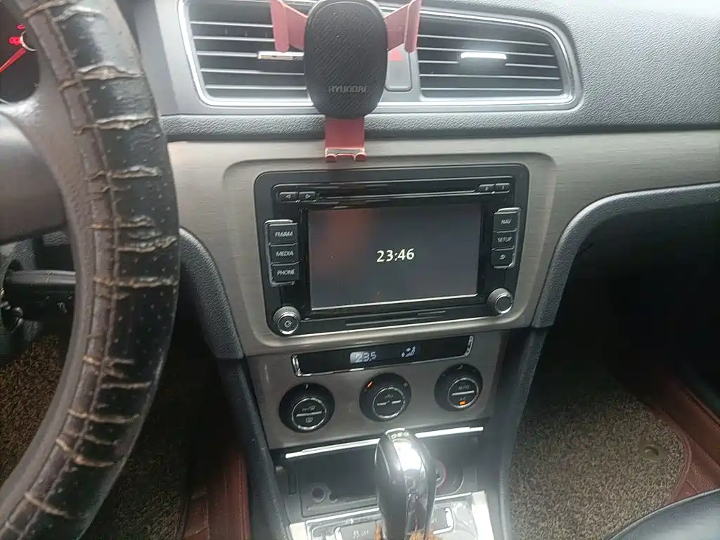 Volkswagen Lavida — миниатюра 14