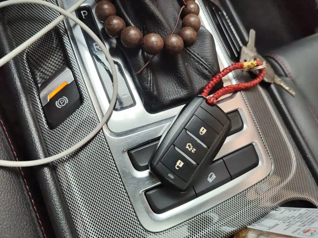 Changan CS55 — миниатюра 12