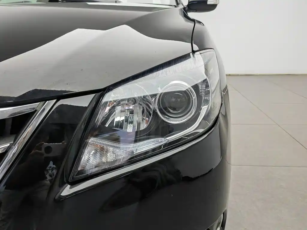 Toyota Camry 2013 200G Luxury