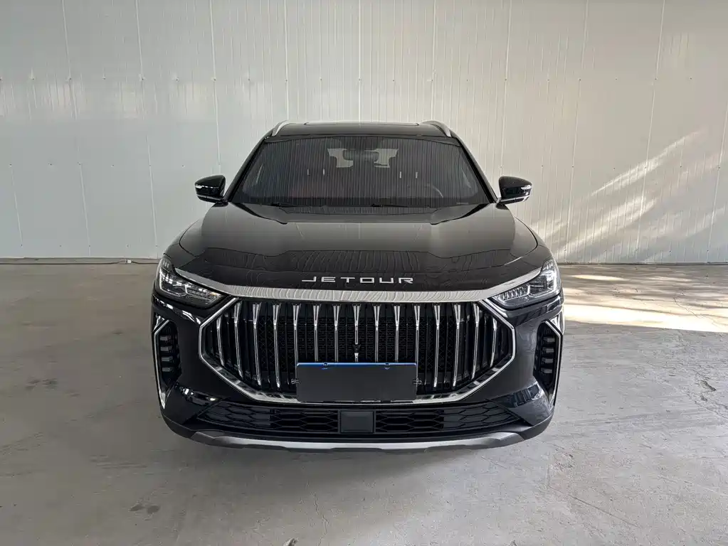 Jetour X70 PLUS — миниатюра 3