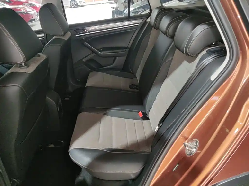 Volkswagen C-Trek — миниатюра 17