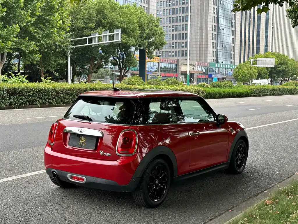 MINI Mini — миниатюра 19