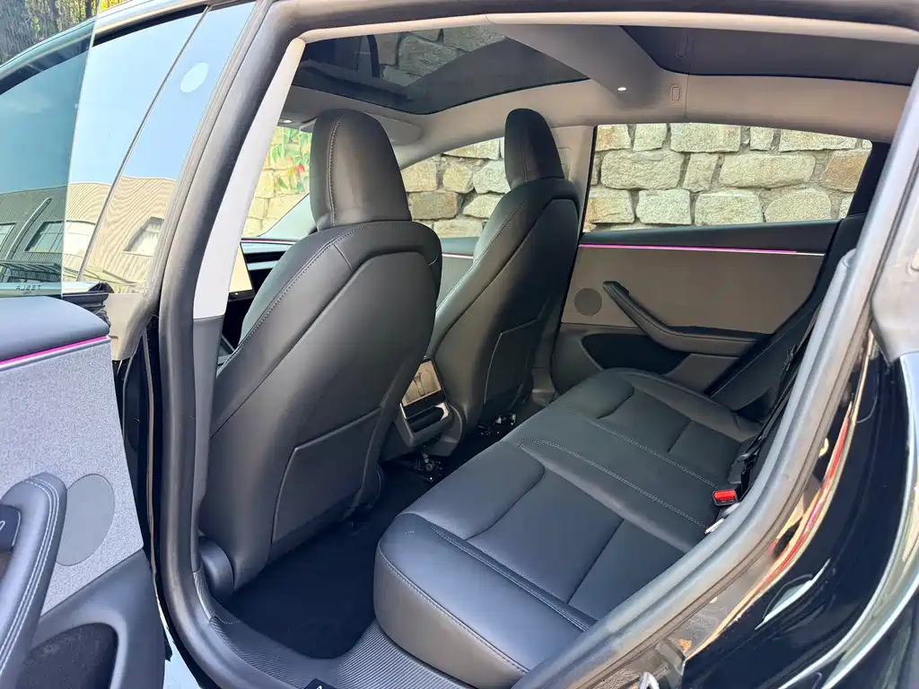 Tesla Model 3 — миниатюра 5