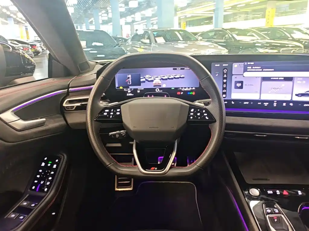 Audi A5L Sportback — миниатюра 11