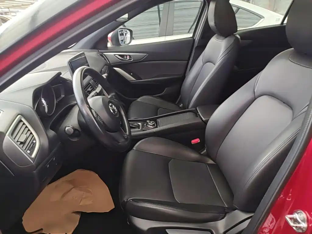 Mazda CX-4 — миниатюра 15