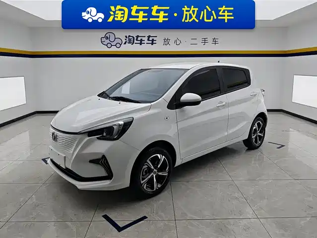 CHANGAN BENBEN E STAR 2023