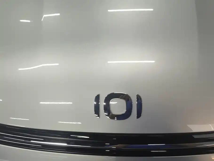 Changan Q05 — фотографии объявления, Фото 11